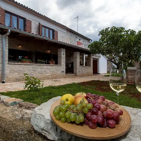 Holiday In Bale/istrien 11806 Holiday home