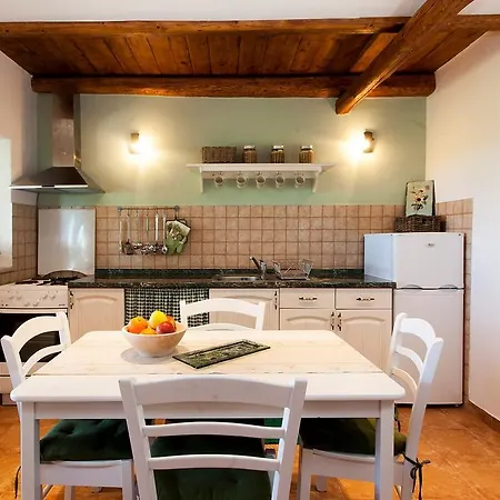 Holiday home Holiday In Bale/istrien 11806 Bale