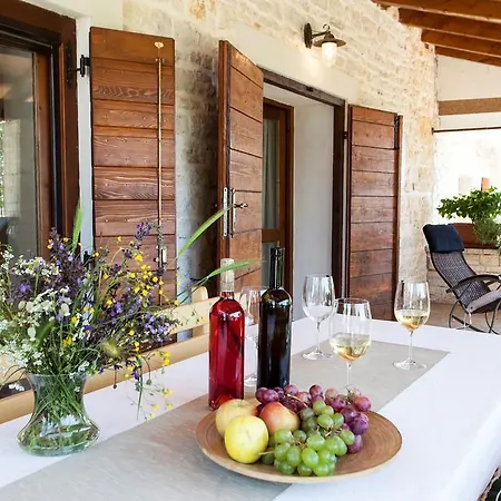 Holiday In Bale/istrien 11806 Bale
