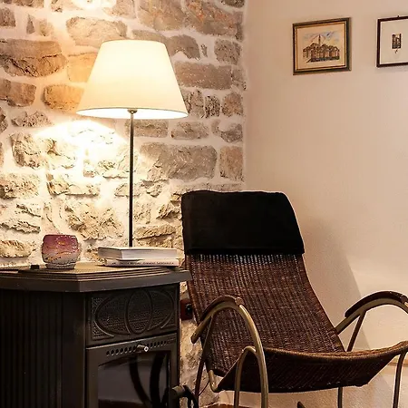 Holiday In Bale/istrien 11806 Holiday home